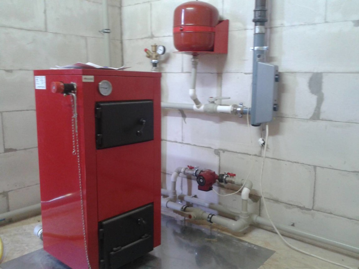 Как выбрать идеальное отопление для загородного дома и не разориться