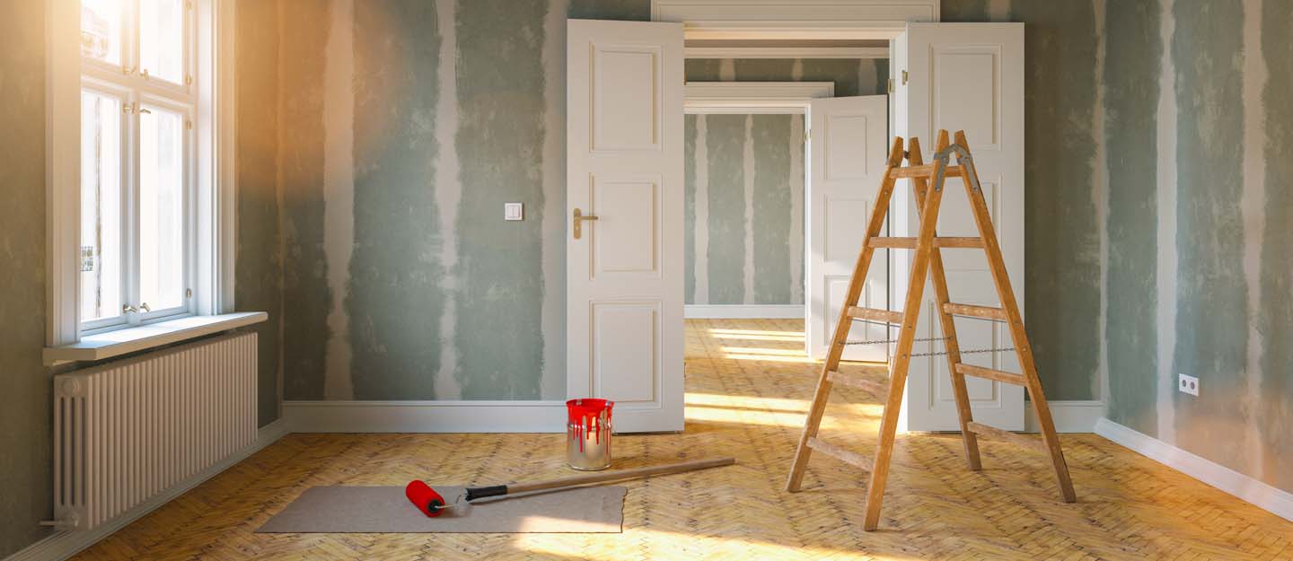 Ремонт стал дороже на 22,5% — как сэкономить без потери качества