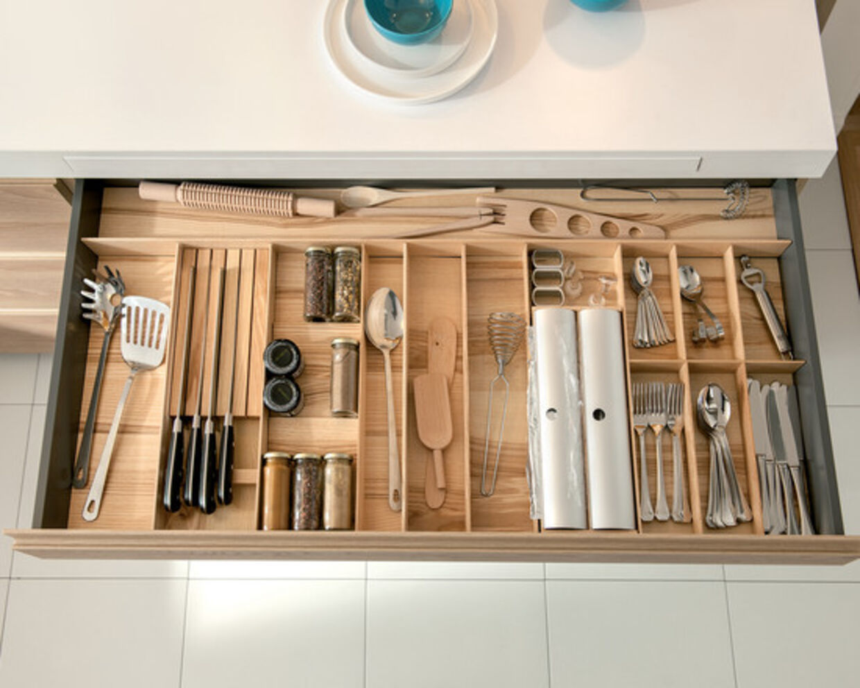 Эти 10 органайзеров превратят ваш дом в образец порядка и увеличат его стоимость