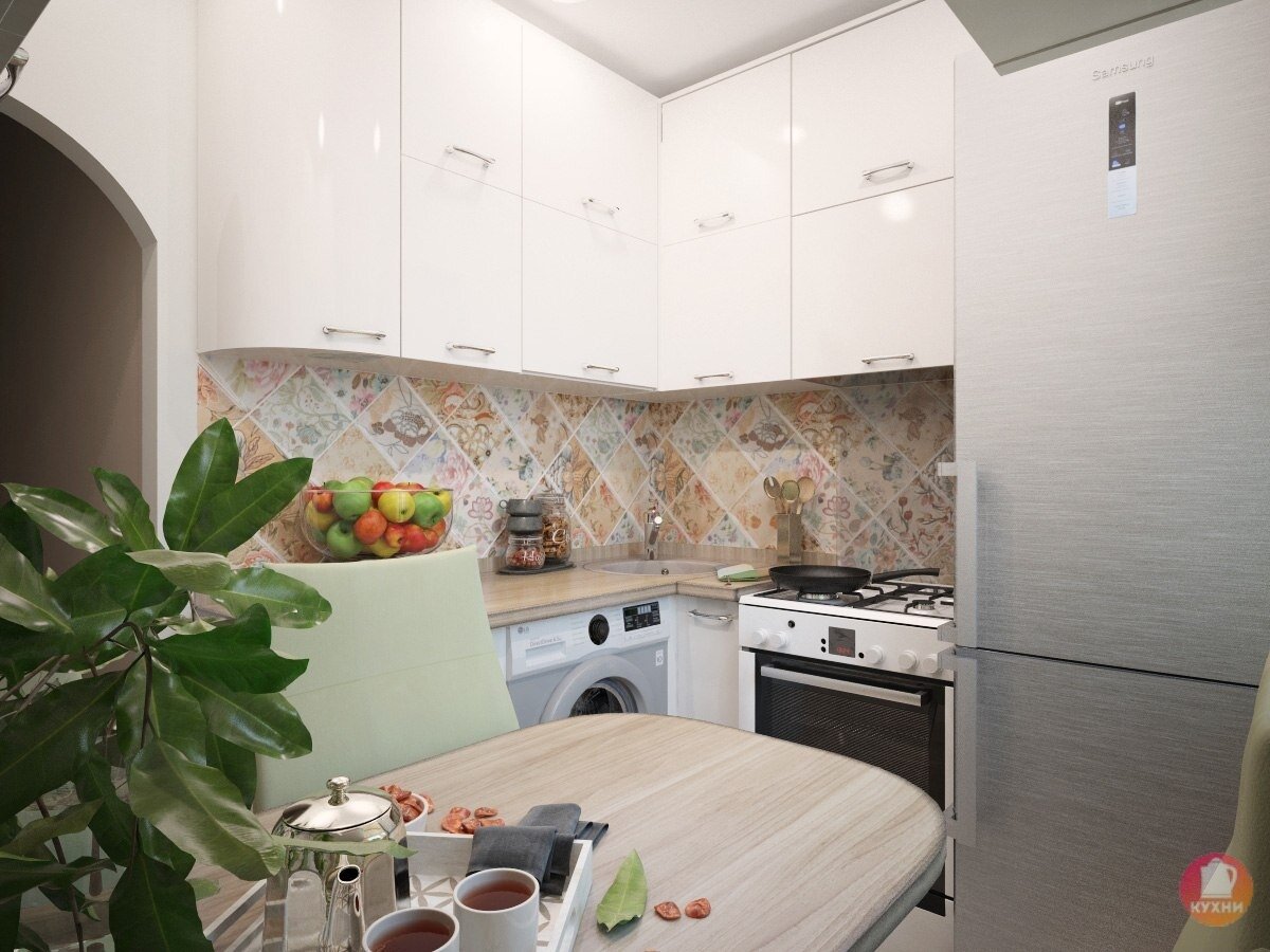 Превращаем хрущевку в дизайнерский шедевр с помощью идей с PINTEREST