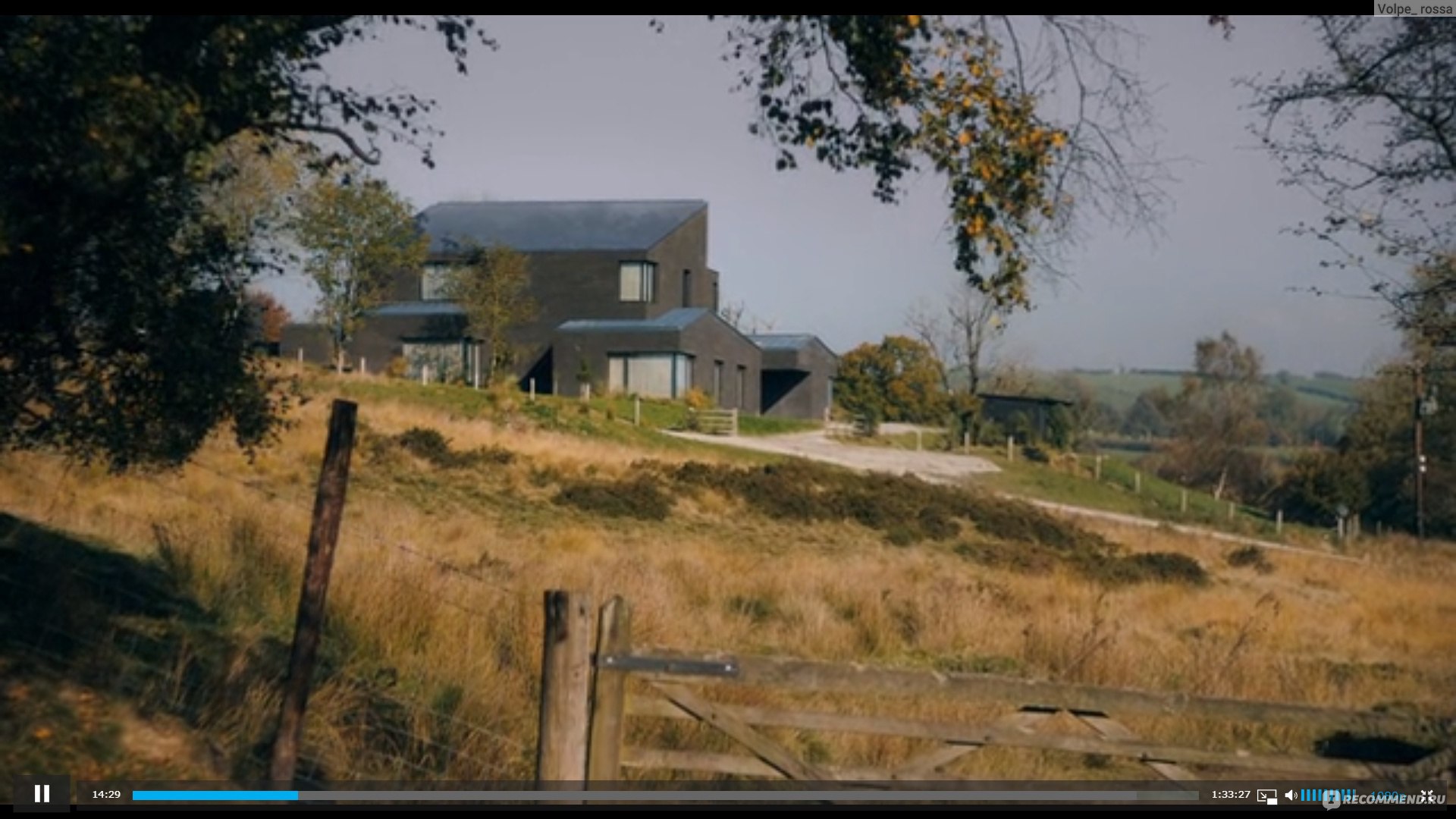 Эти дома из кино можно купить — вот их реальная стоимость в 2025 году