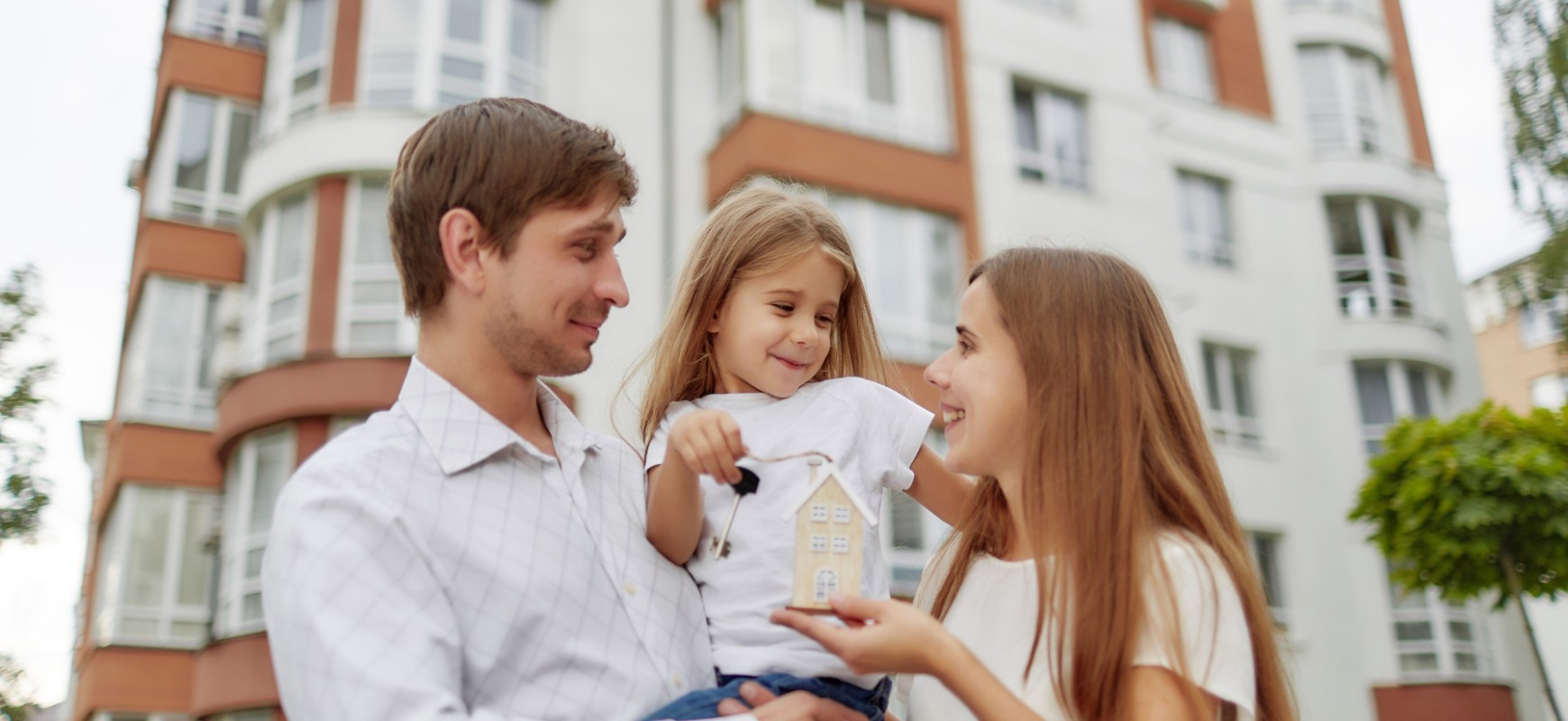 Многодетные семьи Дальнего Востока могут списать 1 000 000 ₽ ипотеки вот как это работает