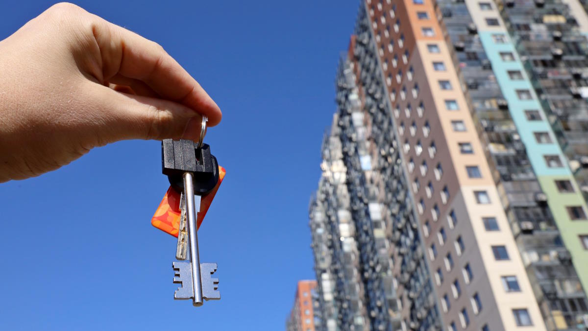 Банки ограничат число застройщиков под льготную ипотеку