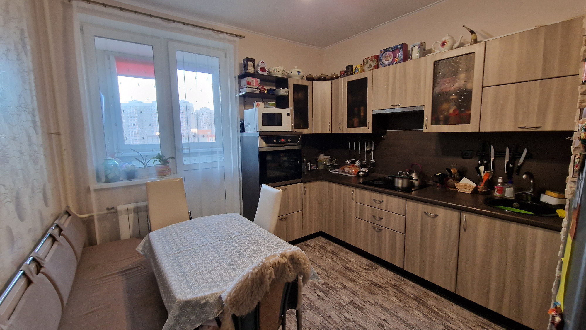 Как купить трешку в Подольске после отказа в ипотеке и не потерять бронь