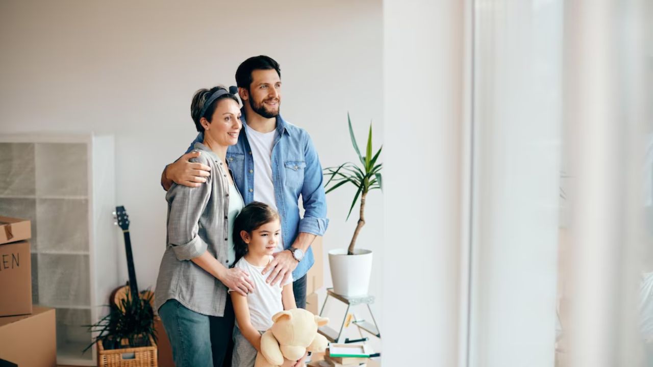 Женщина хотела купить квартиру ребенку у школы но опека сказала нет