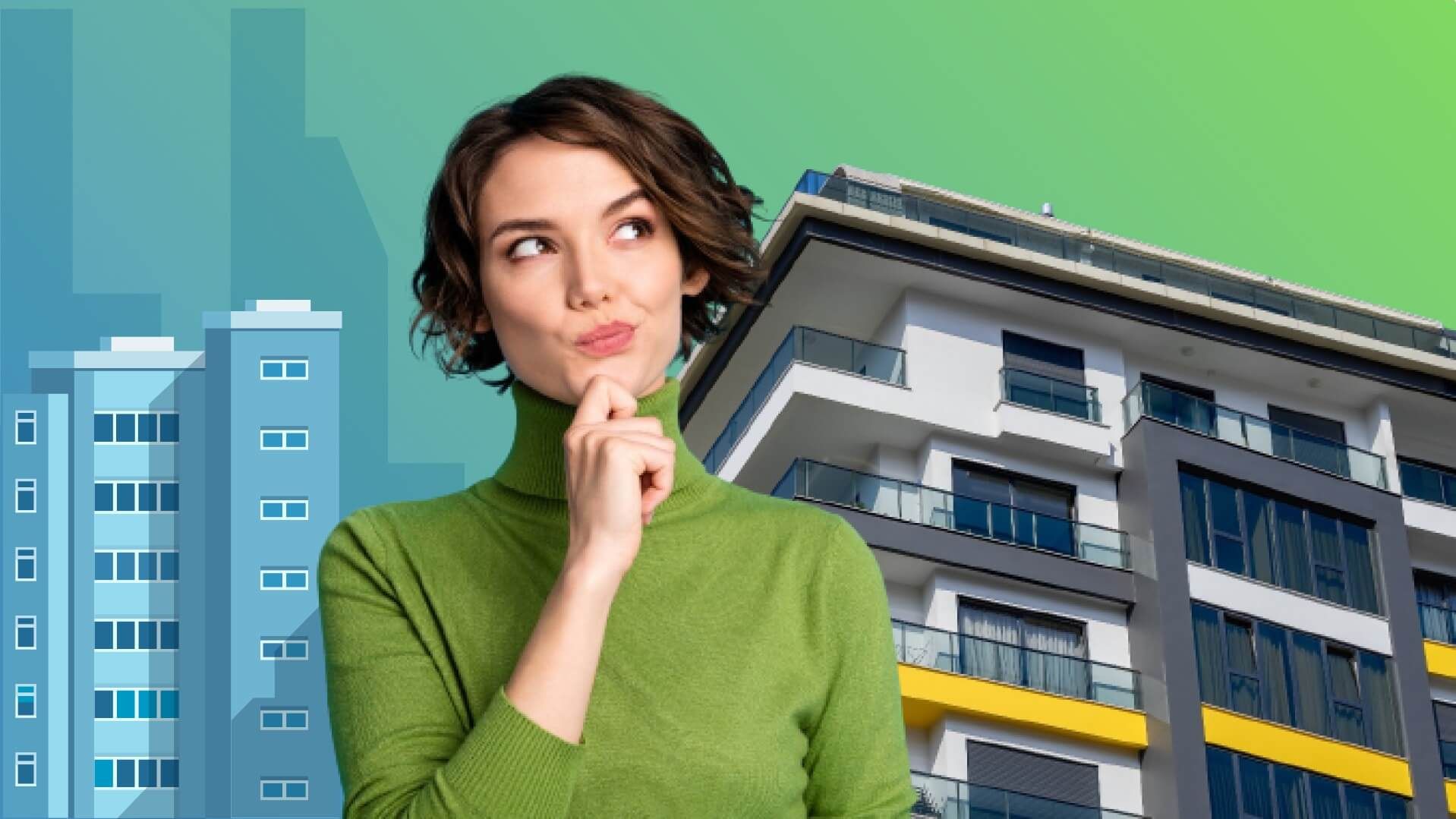 Моя борьба за новостройку в 2023 и как я сэкономила на ипотеке 500 тысяч