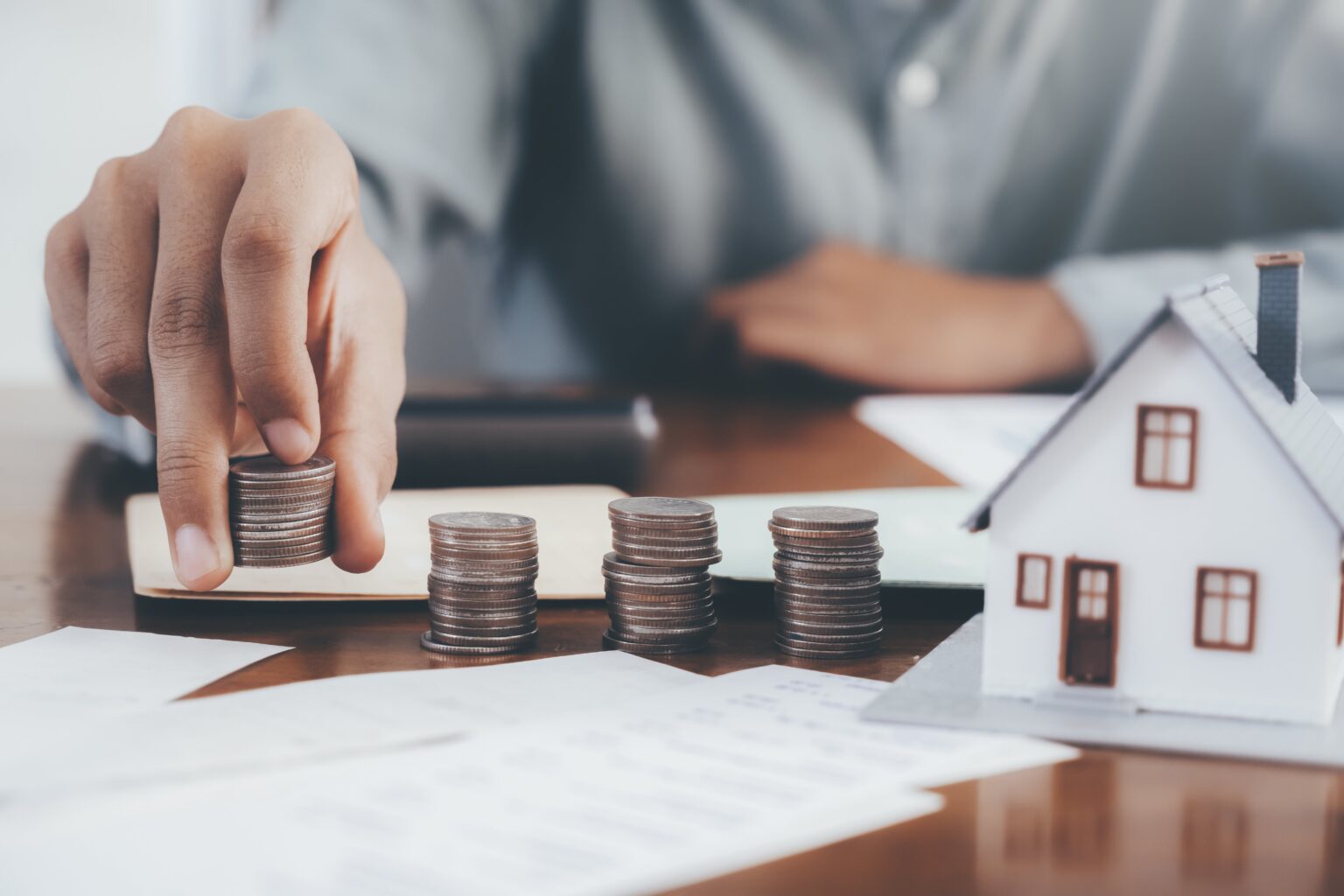 Почему досрочное погашение ипотеки может оставить вас без выгоды