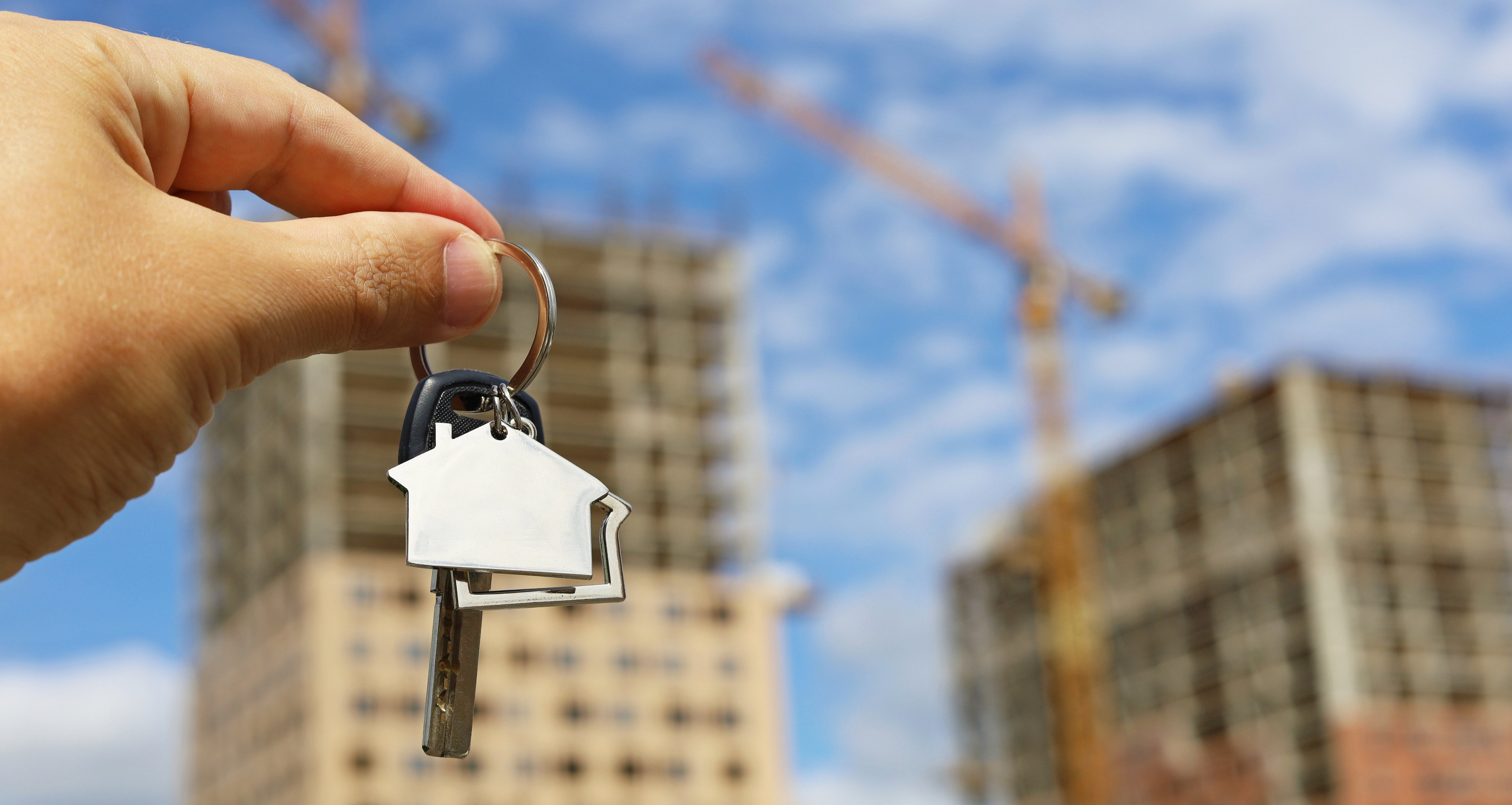 Льготная ипотека в 2022 году стала жестче но доступнее