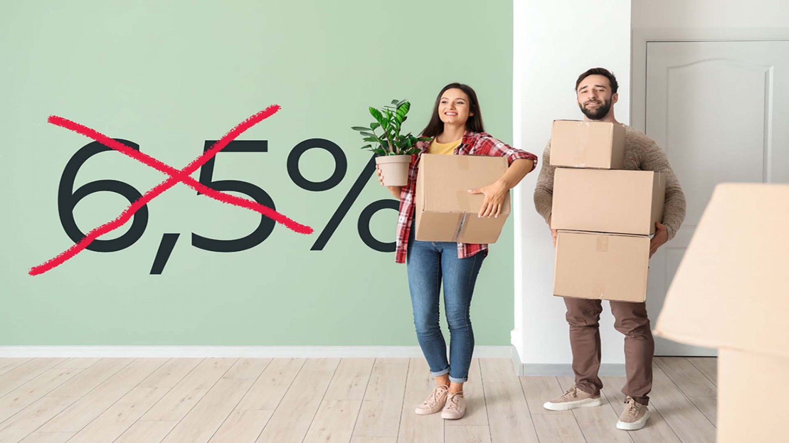 Льготная ипотека в 2022 году — почему ставка 12% и лимит 12 млн стали переломным моментом