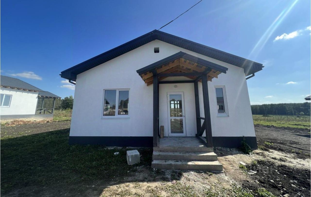 Как купить загородный дом в пригороде Екатеринбурга и не разориться