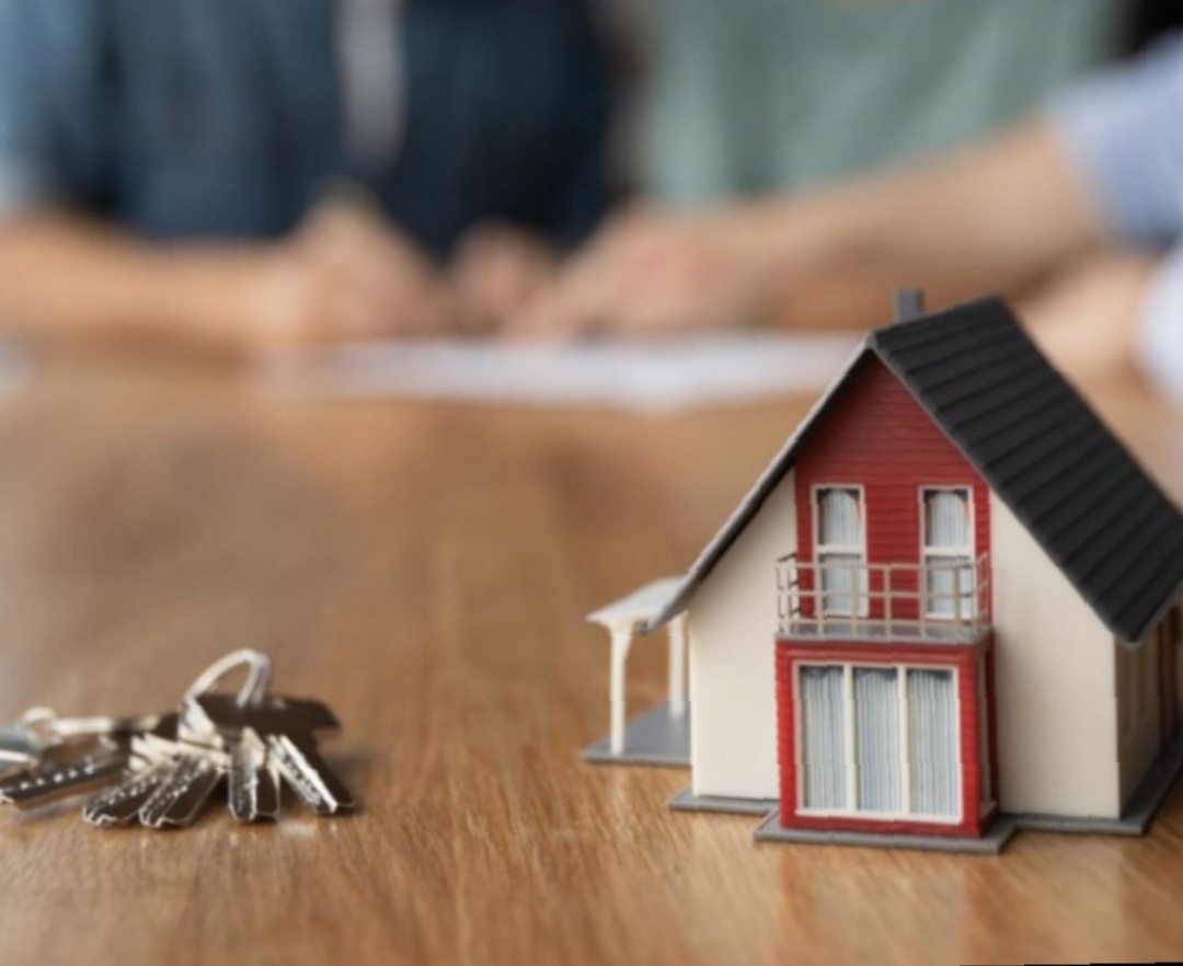 Как пенсионерка с доходом 24 000 ₽ получила ипотеку на новостройку в 62 года