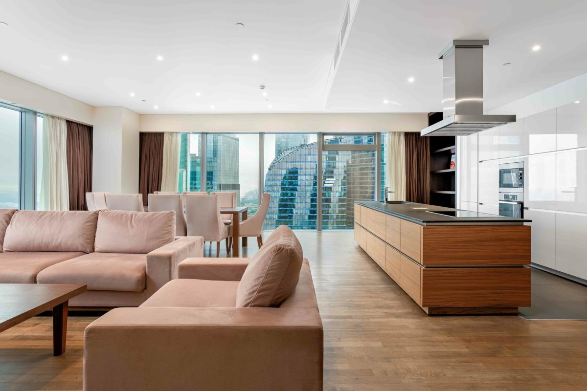 Апартаменты вместо квартиры — ошибка или выгодная инвестиция