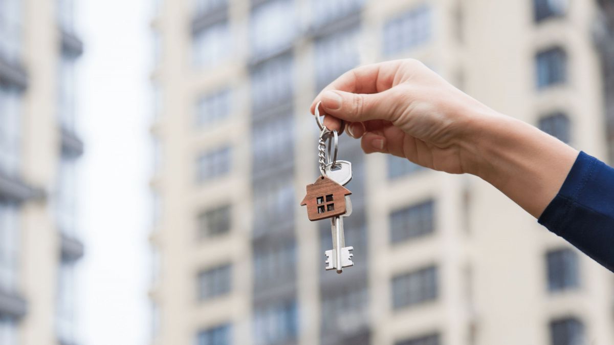 Рынок жилья в России рухнет или взлетит в 2025 году