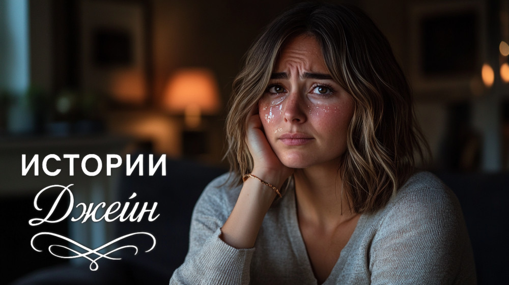 — На моей шее никто сидеть не будет — брат с порога требует деньги и угрожает разорвать семью