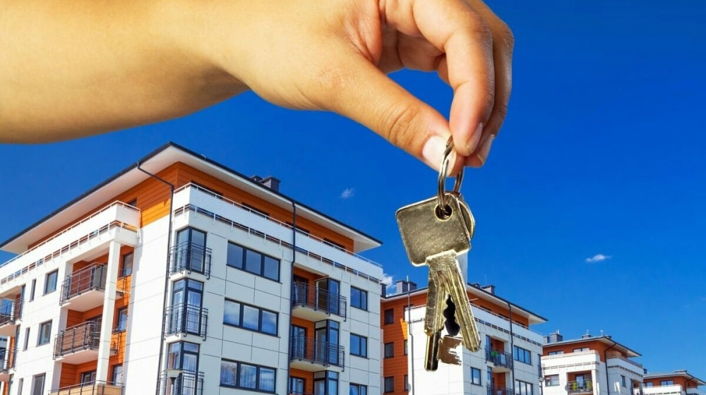 Непроданные квартиры в новостройках растут как грибы после дождя