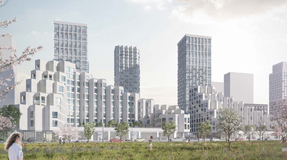 4 секрета выбора идеальной локации для инвестиций в недвижимость