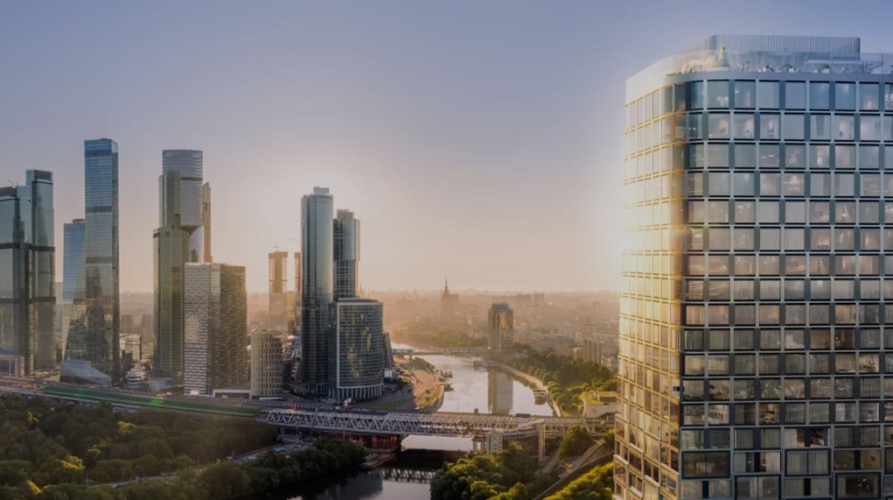 Новый премиум-проект Plato в Москве – стоит ли покупать квартиру в «Кутузов Сити»