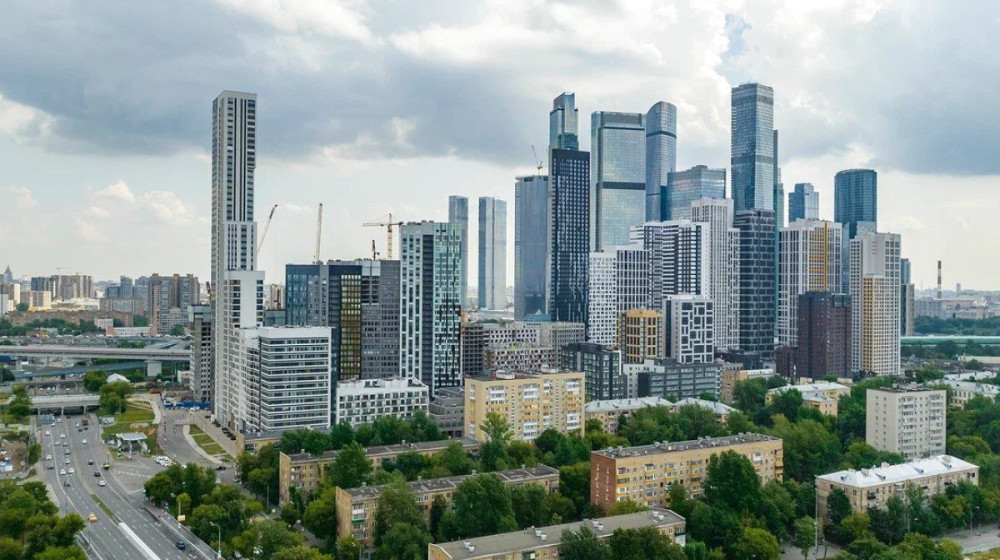 Москва в 2025 году получит 140 новых жилых домов – как это повлияет на цены и выбор квартир