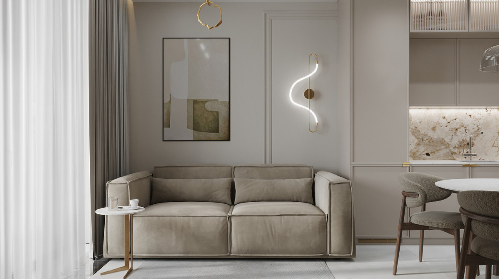 Как выбрать мебель и дизайн для дома в 2025 году без переплат