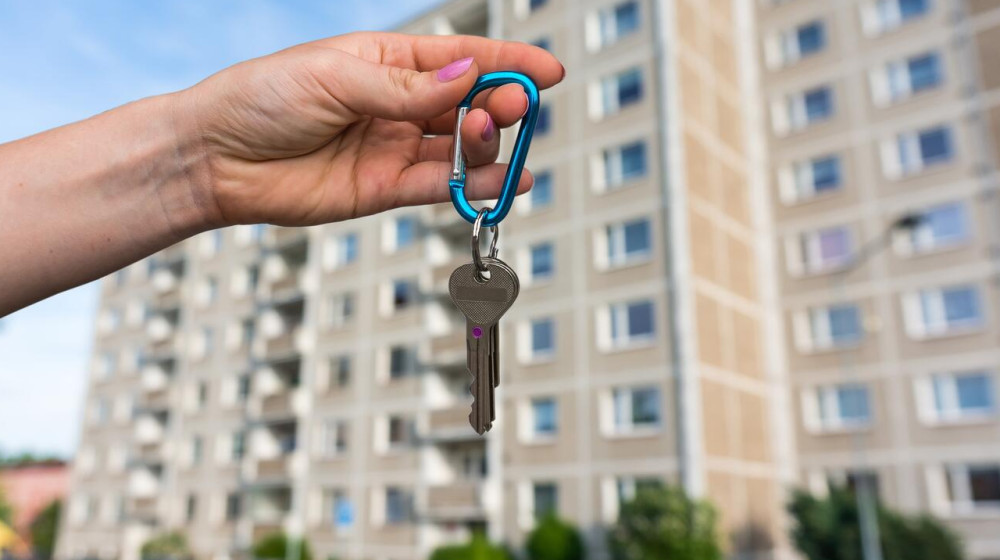 Скидки на вторичное жилье в России взлетели до рекорда — как этим воспользоваться