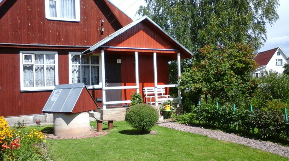 Где снять дачу в Подмосковье дешевле всего по данным ДОМКЛИК