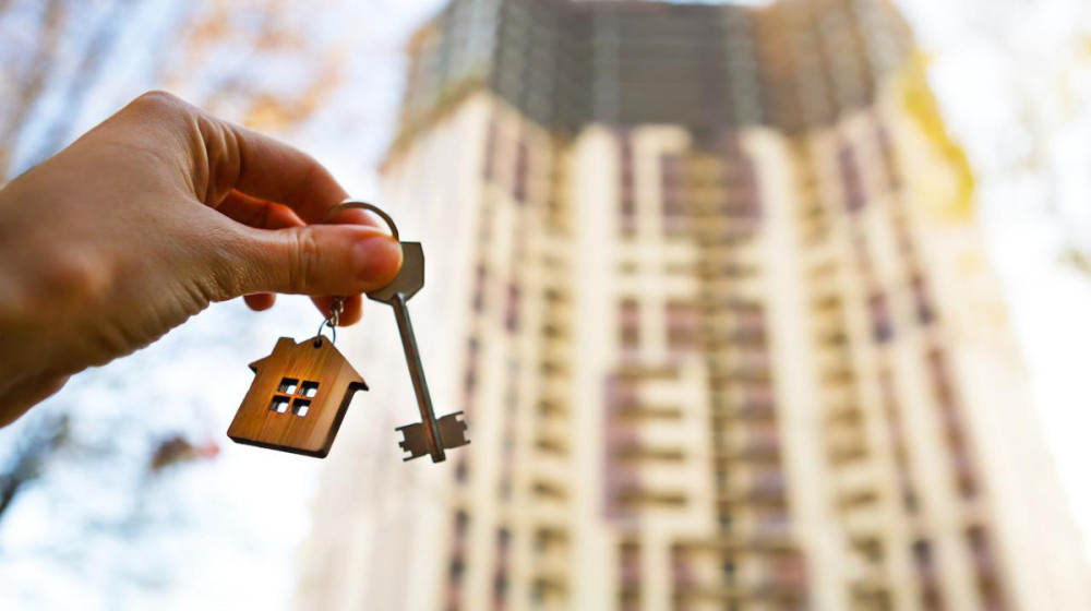 Рост ипотечного спроса в апреле 2025 года – куда потянулись покупатели