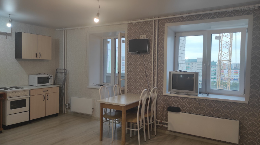 Россияне массово отказываются от однушек и студий – что стоит за этим трендом