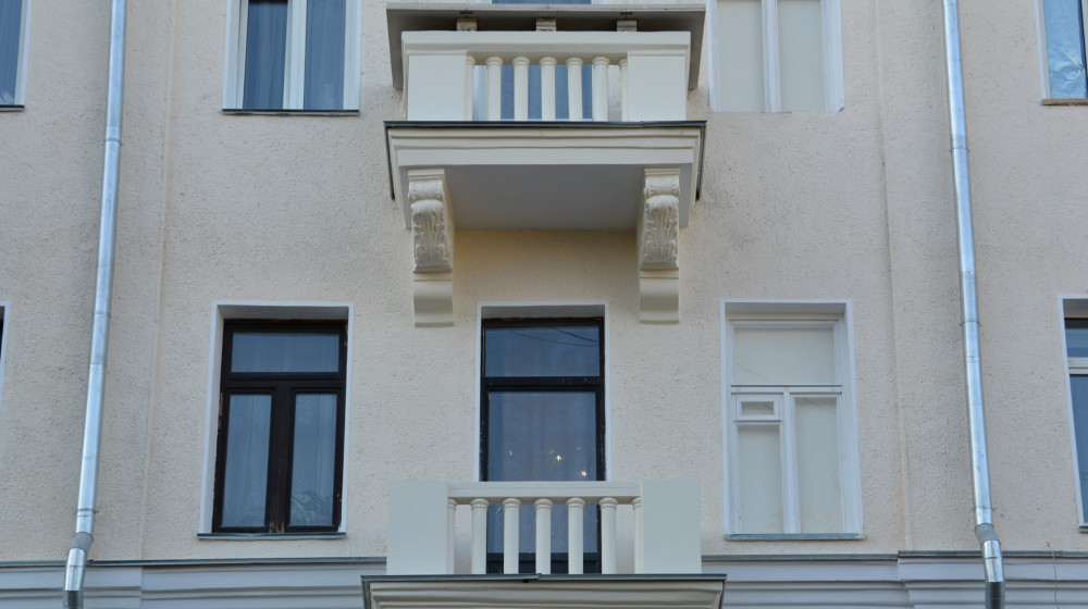 Как ремонт домов Вулыха повлияет на цены в престижных районах Москвы