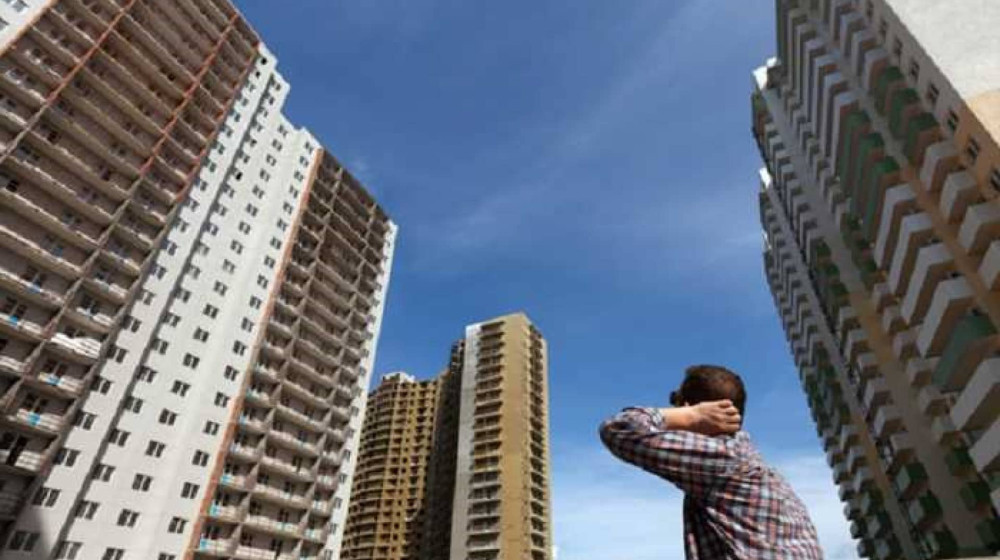 Эти города удивили всех падением цен на новостройки в 2025 году