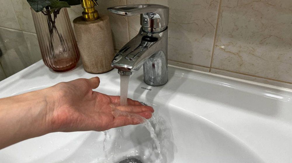 Горячую воду в Москве отключат в 2025 году – как не остаться без комфорта