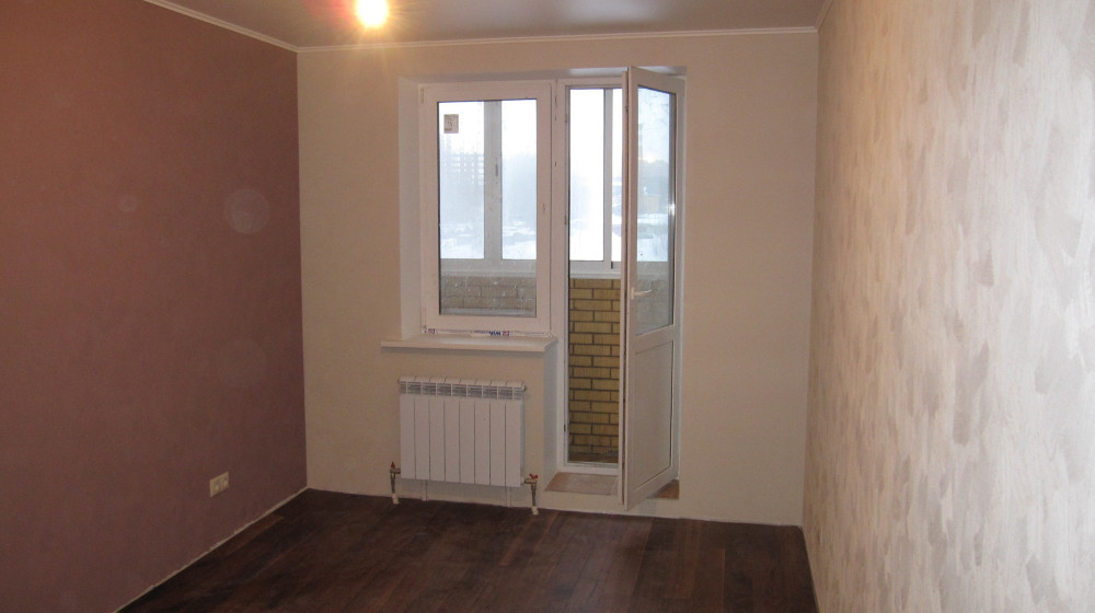 Бюджетный ремонт на пенсии 10 лайфхаков от риелтора