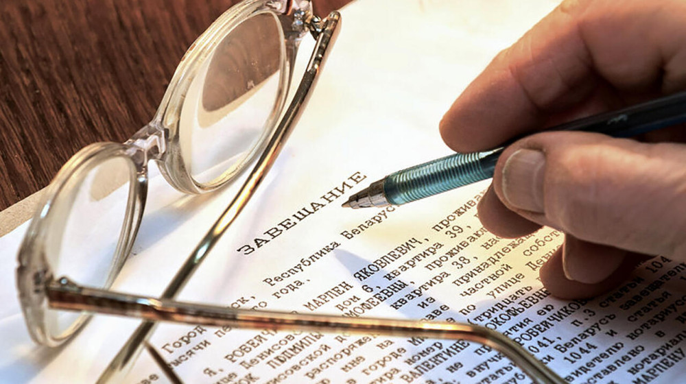 Как не лишиться квартиры по наследству и что делать по закону