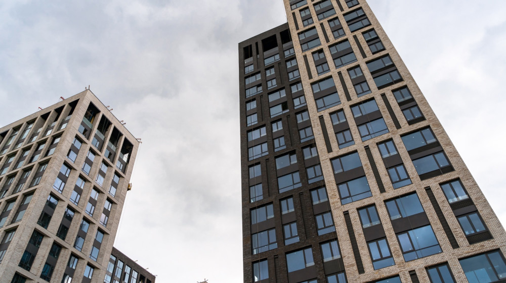 Продажи новостроек в Москве рухнули – что делать покупателям и инвесторам