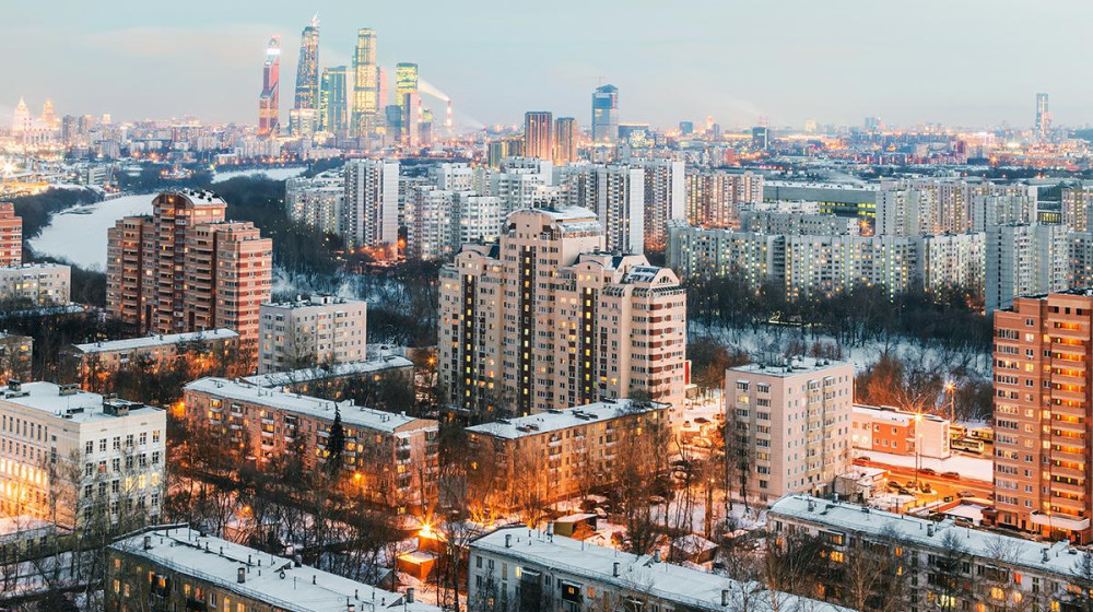 Эти районы Москвы взвинтили цены на вторичку в апреле 2025
