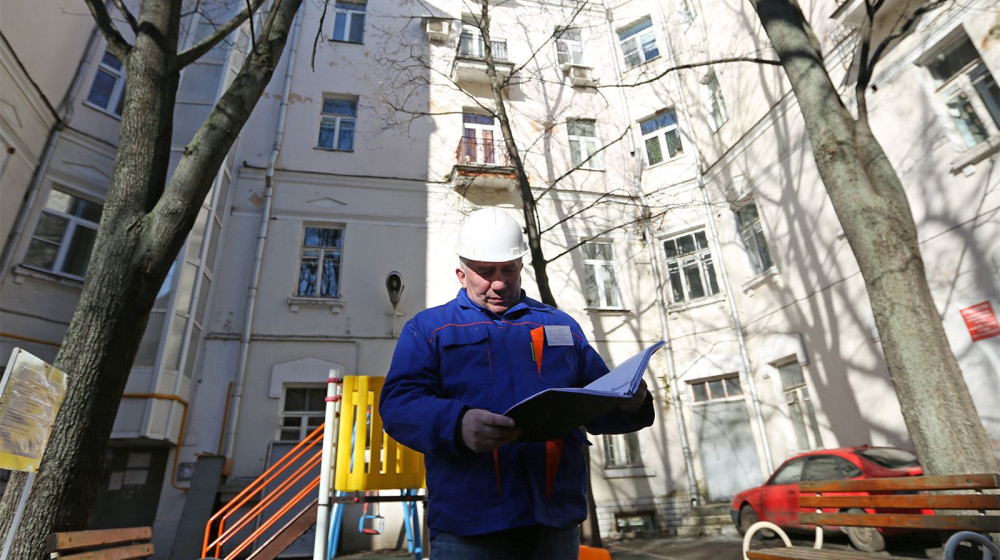 5 шагов чтобы найти управляющую компанию которая не обманет