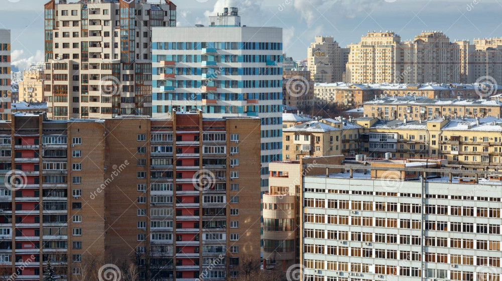 В этих районах Москвы цены на новостройки упали сильнее всего