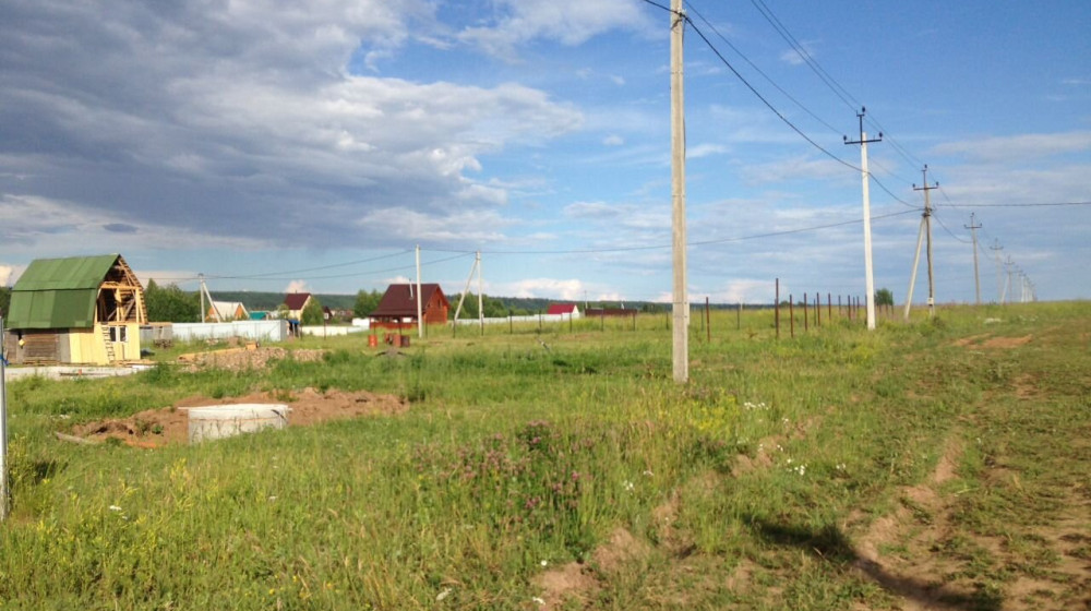 В Новой Москве можно купить участок под дом дешевле рыночной цены