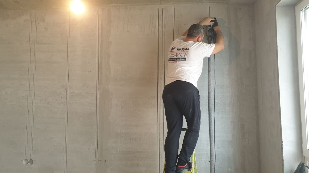 Какие ремонтные работы россияне никогда не сделают своими руками