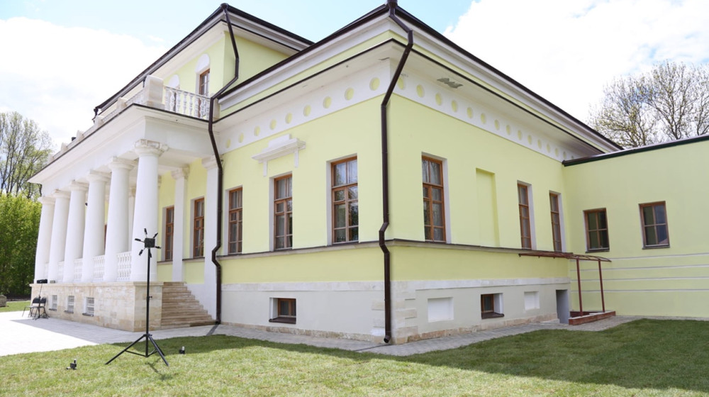 Как статус памятника изменит стоимость домов вокруг усадьбы в Сколково