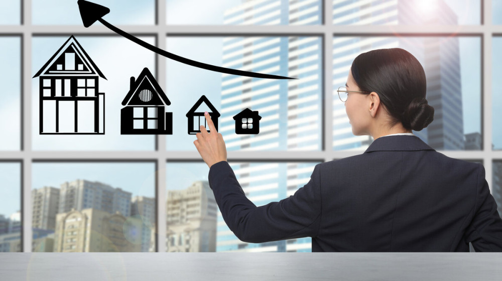 Российские застройщики готовятся к кризису на рынке жилья