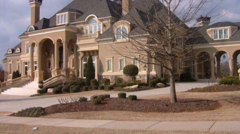 Дом с историей четырёх ОСКАРОВ продают в Англии за 2 миллиона фунтов