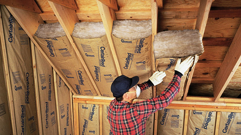 10 способов подготовить дачу к зиме и не разориться на отоплении