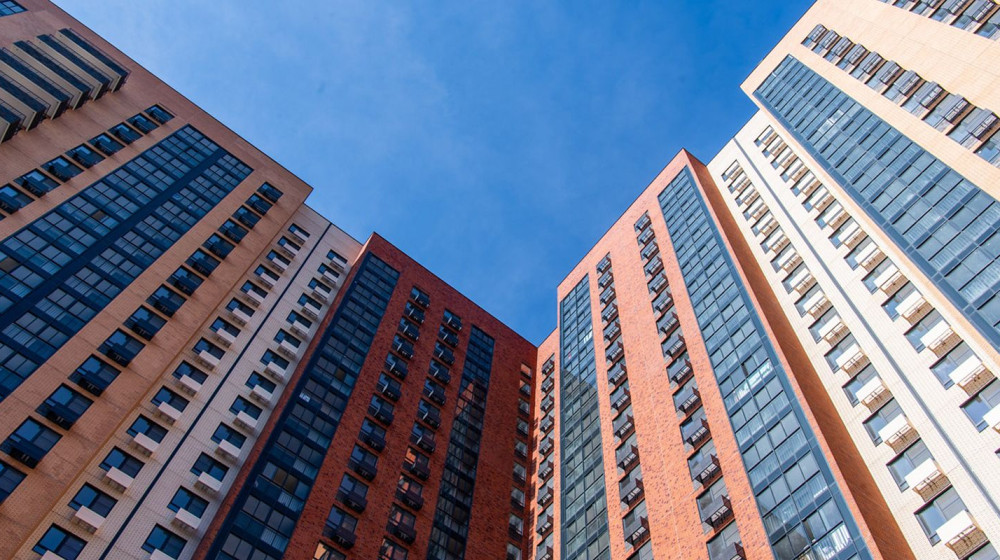 Москва осталась без доступных новостроек – что делать покупателям