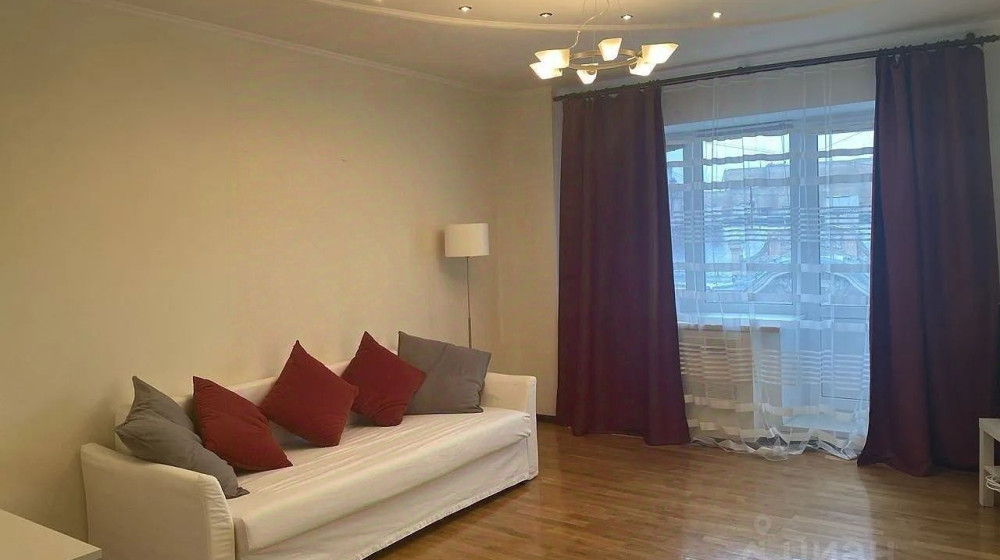 Беговой район бьет рекорды по арендным ценам в Москве