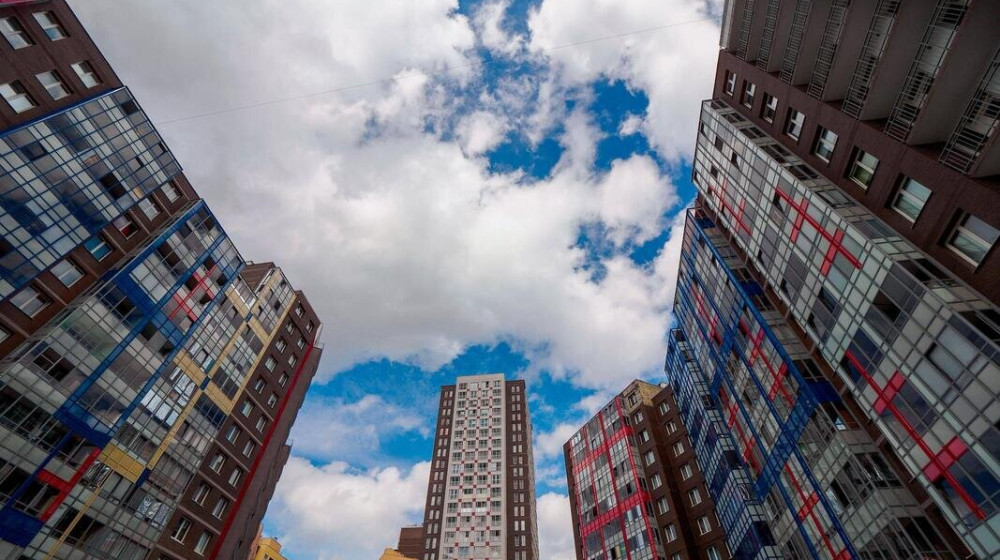 Бюджетные квартиры в Москве стали главным драйвером роста цен