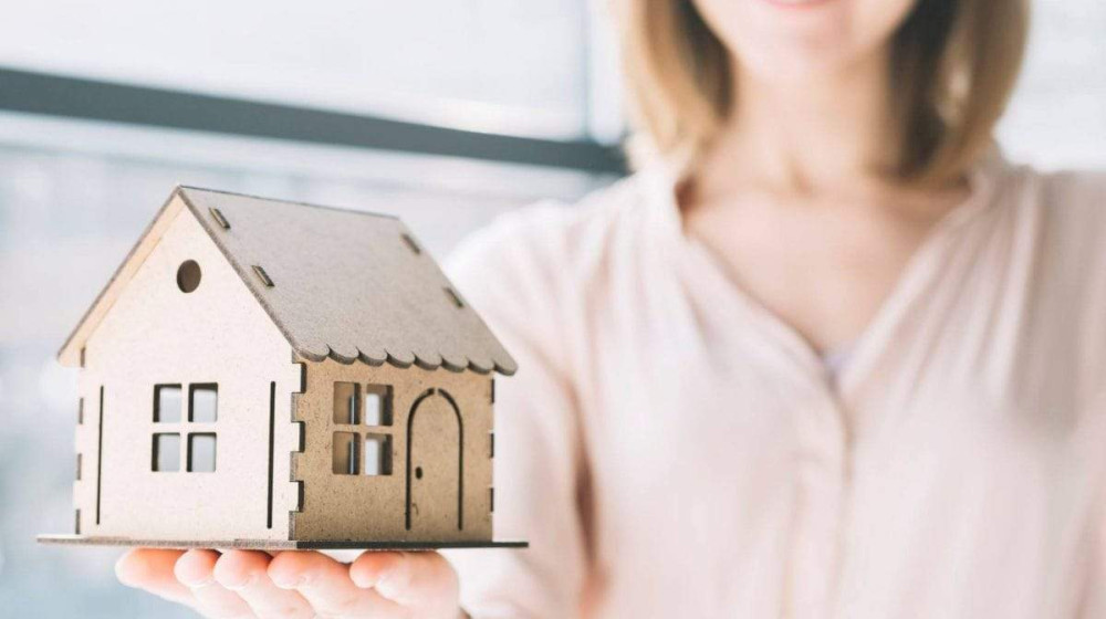 Ипотека на частные дома стала доступнее впервые за два года