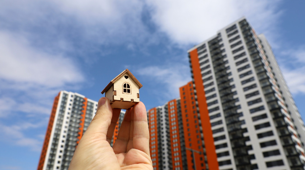 Москвичи массово отказываются от вторички – что скрывает статистика РОСРЕЕСТРА