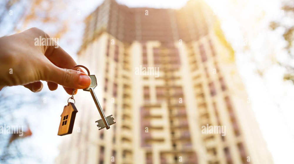 Почему россияне перестали мечтать о новой квартире