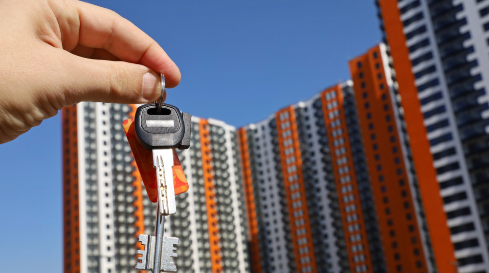 Дефицит новостроек в Москве бьет рекорды — что делать покупателям