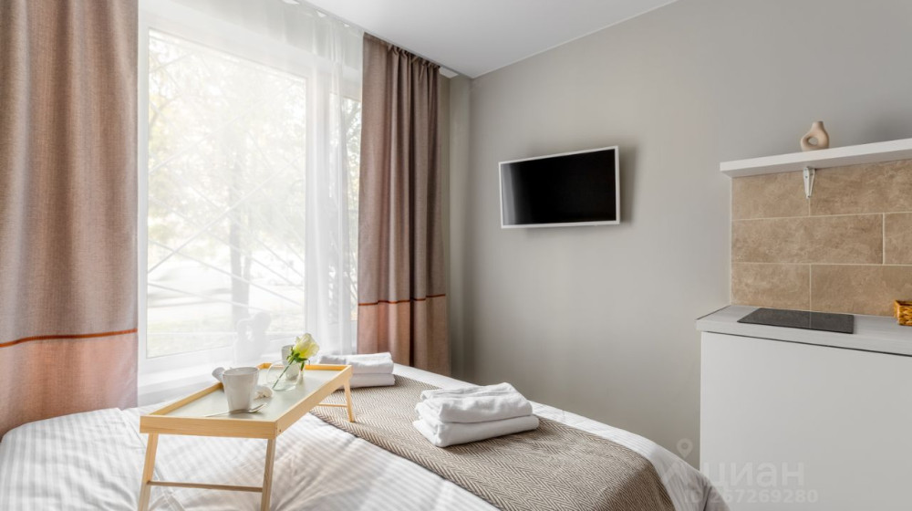 Цены на аренду жилья в июне взлетели до небес — куда ехать выгодно